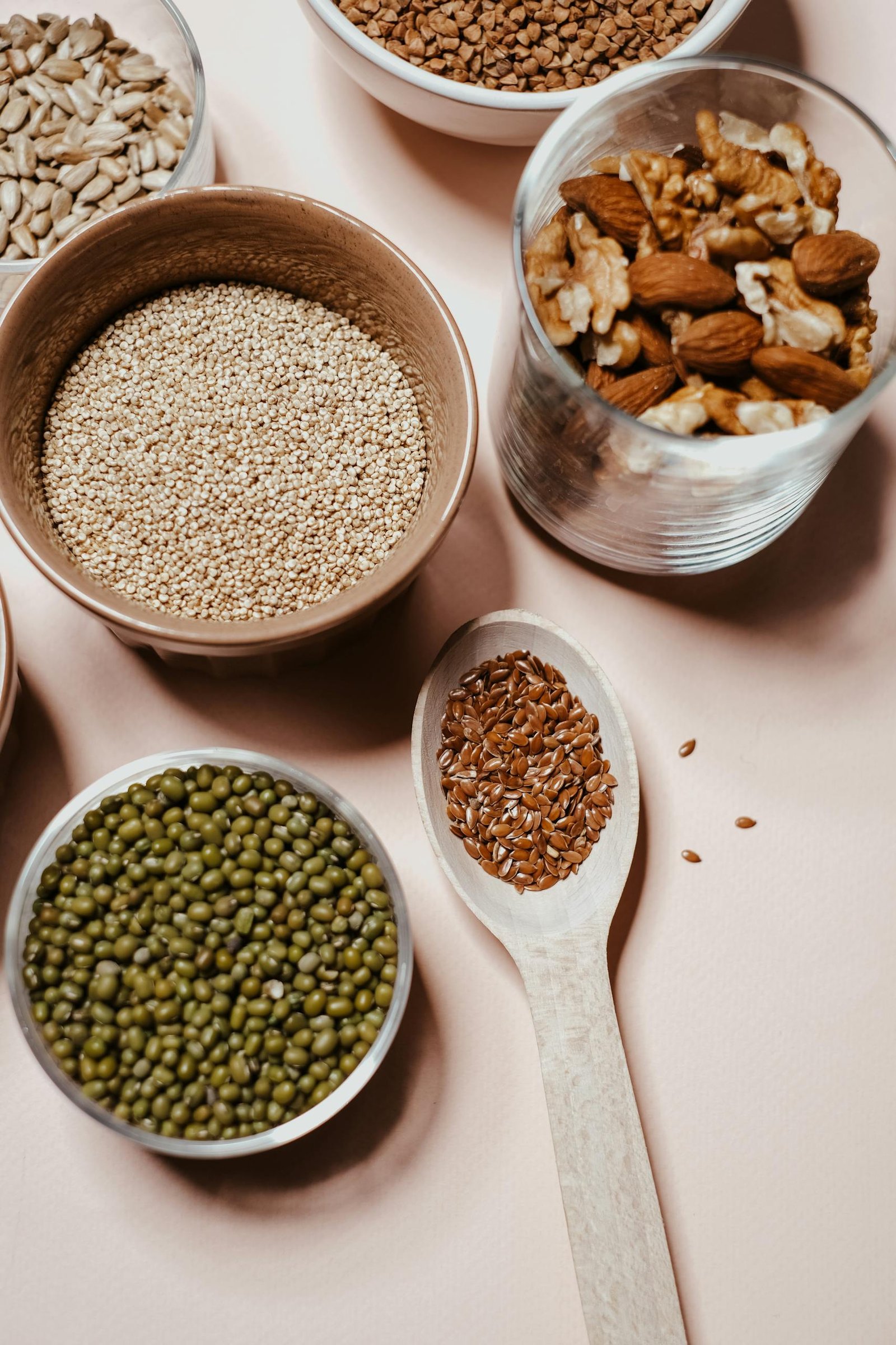 Free stock photo of agriculture, assorted, bowl