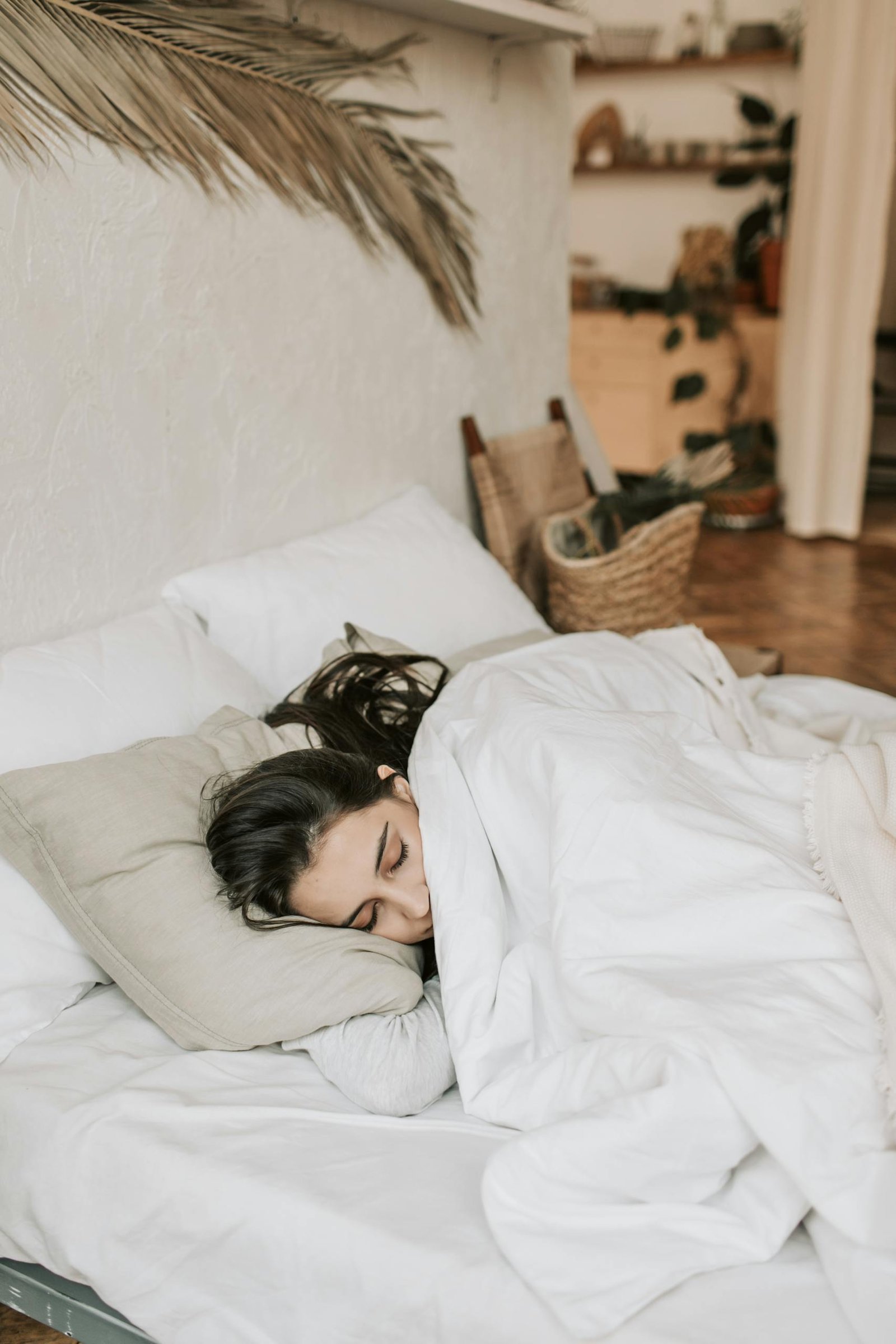 Boost Your Sleep Quality with Daily Exercise: New Study Reveals Strong Connection